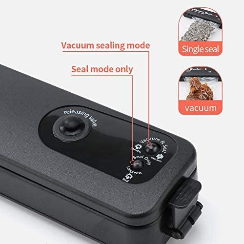 Vaccum Sealing Machine