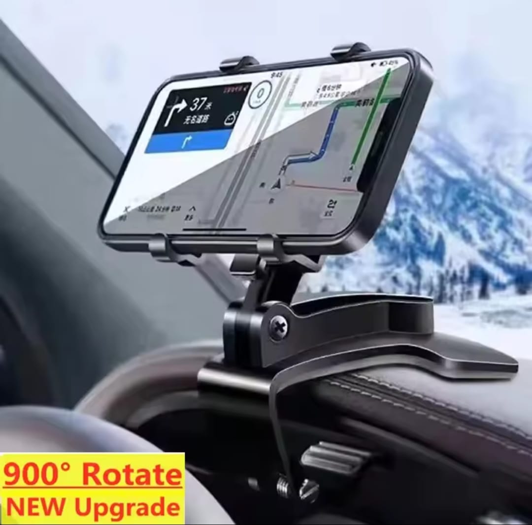 Dashboard Car Phone Holder