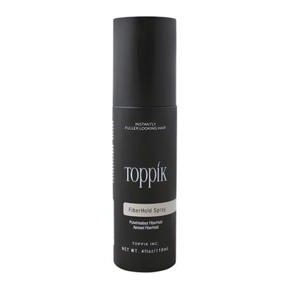 Toppik Hair Fiber Holding Spray, Instant Fuller Looking Hair