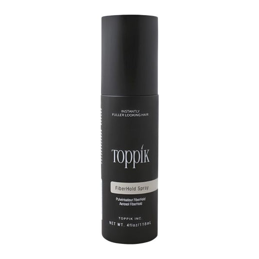 Toppik Hair Fiber Holding Spray, Instant Fuller Looking Hair