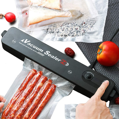 Vaccum Sealing Machine