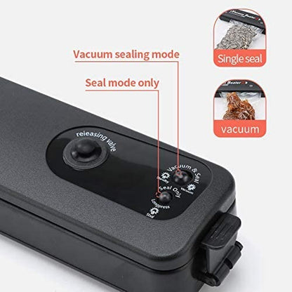 Vaccum Sealing Machine