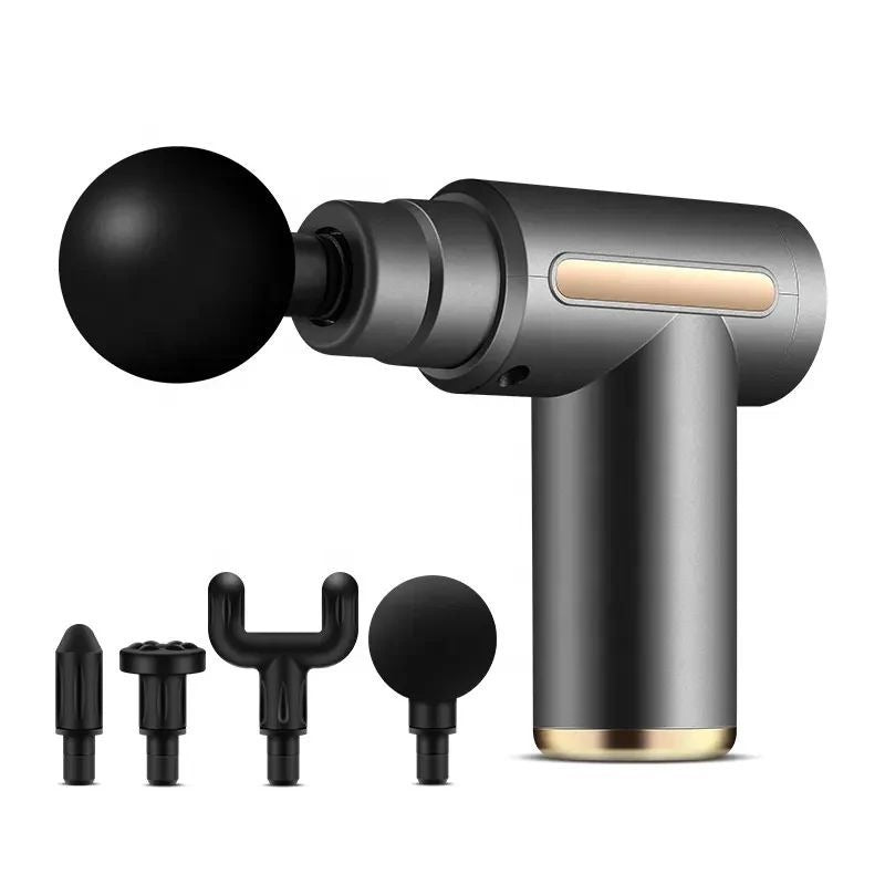 Blueidea Professional Massage Gun – Deep Tissue Muscle Massager