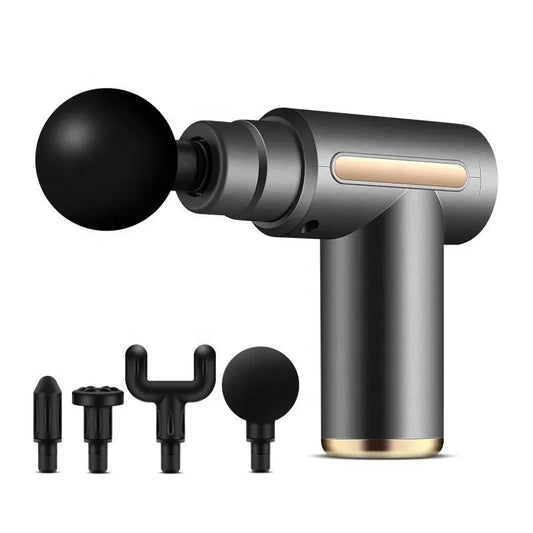 Blueidea Professional Massage Gun – Deep Tissue Muscle Massager
