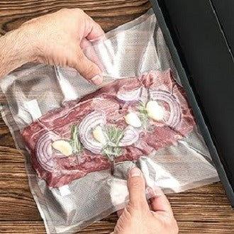 Vaccum Sealing Machine