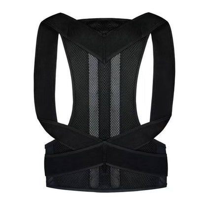 Adjustable Magnetic Posture Corrector Belt