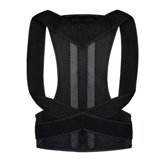 Adjustable Magnetic Posture Corrector Belt