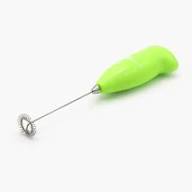 Electric Egg Beater Coffee beater Milk Drink Coffee Whisk Mixer Foamer Mini Handle Stirrer Practical Cooking Tool Kitchen Mini Whisk