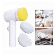 Electric Cleaning Scrub Brush