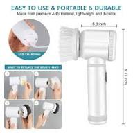 Electric Cleaning Scrub Brush