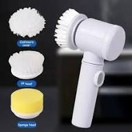 Electric Cleaning Scrub Brush
